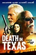 Death in Texas (2022) - Posters — The Movie Database (TMDB)