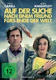 Review: Auf der Suche nach einem Freund fürs Ende der Welt (Film ...