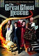 The Great Ghost Rescue Movie Poster - #492224