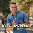 Joey Lawrence – “Something Special” | Songs | Crownnote