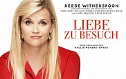 LIEBE ZU BESUCH mit Reese Witherspoon - ab 23.03.18 auf DVD & Blu-ray!