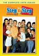 Step By Step: Complete Sixth Season (3 Dvd) [Edizione: Stati Uniti ...