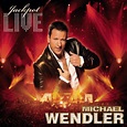 Jackpot Live, Michael Wendler | CD (album) | Muziek | bol