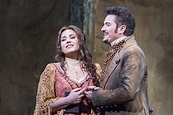 Nightly Met Opera Streams: Verdi’s Luisa Miller - Guild Hall
