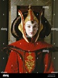 Natalie Portman / Star Wars-Episode I The Phantom Menace / 1999 Stock ...