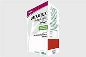 Bula de Liberaflux - Tua Saúde