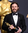 Casey Affleck | First-Time Oscar Winners in 2017 | POPSUGAR ...
