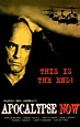 Marlon Brando Apocalypse Now Movie Reproduction Poster