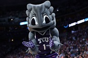 Why is TCU's mascot a Horned Frog? Exploring TCU's mascot history