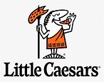 Little Caesars Pizza Logo Vector
