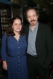Paul Giamatti's Former Wife Elizabeth Is Grounded & It Attracted Him to Her
