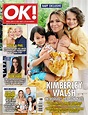 OK! Magazine - ISSUE 1295 Subscriptions | Pocketmags