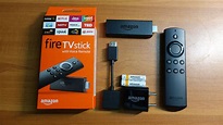 Amazon Fire TV Stick Review: Good Option For Video Streaming Buffs