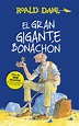 EL GRAN GIGANTE BONACHÓN - Librería Liberespacio