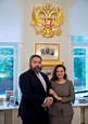El heredero del último zar dice que su boda es un puente entre Rusia y ...