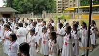 2012 - Our Lady of Vailankanni High School