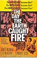 CLASSIC MOVIES: THE DAY THE EARTH CAUGHT FIRE (1961)