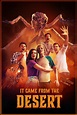 It Came from the Desert (2018) - Posters — The Movie Database (TMDB)