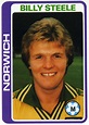 Billy Steele of Norwich City in 1978. | Norwich city, Norwich, City