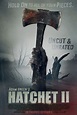 The Hatchet Trilogy Review | One Guy Rambling