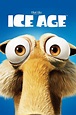 Ice Age (2002) - Posters — The Movie Database (TMDB)