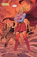 SUPERGIRL : WOMAN OF TOMORROW #1-8 (Tom King / Bilquis Evely) - DC ...