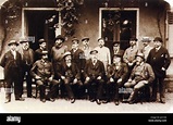 Carl Krauch 1886 Stock Photo - Alamy