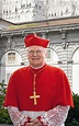 Cardinal Angelo Scola - Catholic Information Center