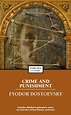 Crime and Punishment | Book by Fyodor Dostoyevsky | Official Publisher ...