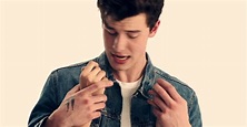 Shawn Mendes Releases "Nervous" Video Featuring The Hands Of Lilliya Scarlett (Watch Now)