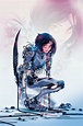 Pin by Brian on alita: battle angel | Battle angel alita, Alita battle ...