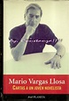 Cartas a un joven novelista – Mario Vargas Llosa | Crítica literaria y ...