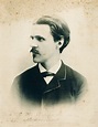 Vincent d’Indy (1851-1931)