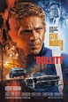 Bullitt (1968) [1365 2048] by Steven Chorney | Movie posters vintage ...