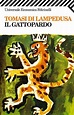 Il gattopardo di Giuseppe Tomasi di Lampedusa