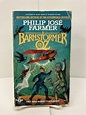 A Barnstormer In Oz | Philip José Farmer | 1st Printing