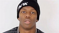 Facts You May Not Know About KSI