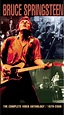 Amazon.com: Bruce Springsteen - The Complete Video Anthology, 1978-2000 ...