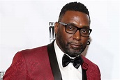 Big Daddy Kane’s Story | MARIA JACKSON 27 MAGAZINE