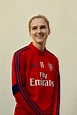 Vivianne Miedema Lets Her Goals Do the Talking - The New York Times ...