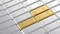 Gold vs. Platinum: Which Is More Expensive? - Luxury Viewer