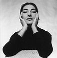 La voz divina, Maria Callas (1923-1977)