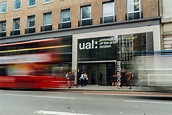 University of the Arts London | British Council