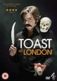 Toast of London (TV Series) (2012) - FilmAffinity