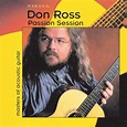 Berkley Springs - Don Ross - Passion Session (1999)