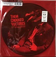 Them Crooked Vultures – Mind Eraser, No Chaser / HWY 1 (2010, Vinyl ...