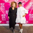 How Tamron Hall and Ruth E. Carter’s Sisters Prepared Them For The “Me ...