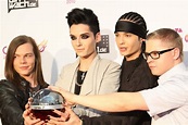 Mira cómo han cambiado los integrantes de Tokio Hotel (+Fotos)