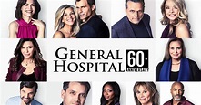 Watch General Hospital TV Show - ABC.com