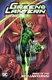 Green Lantern by Geoff Johns Book 4 | Fresh Comics